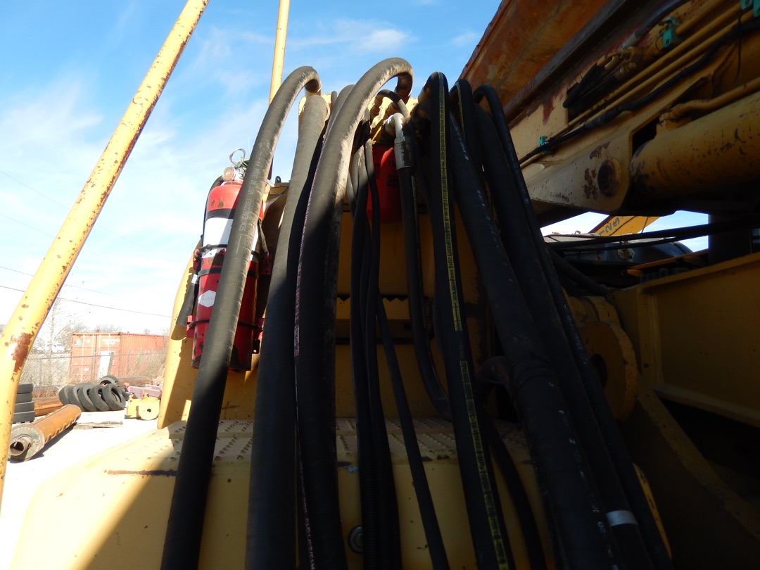 2009 IMT AF130 - Image 25